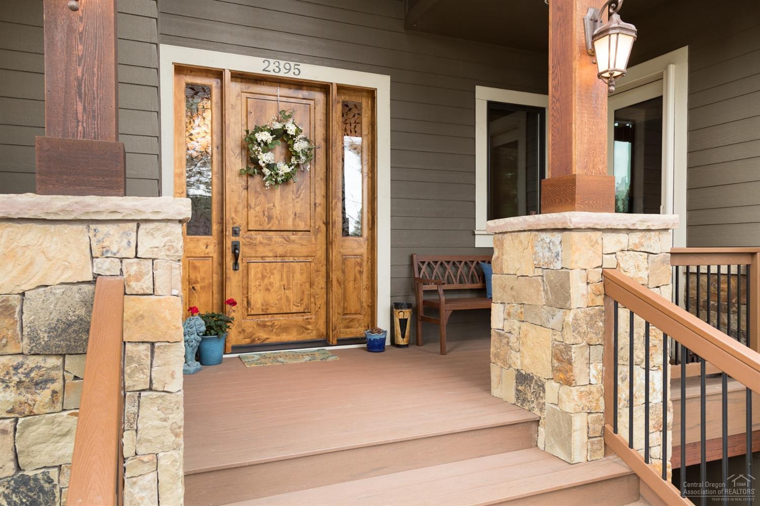 Shevlin Ridge - Residential