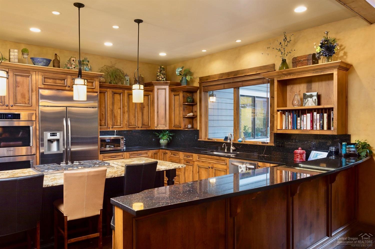 Shevlin Ridge - Residential