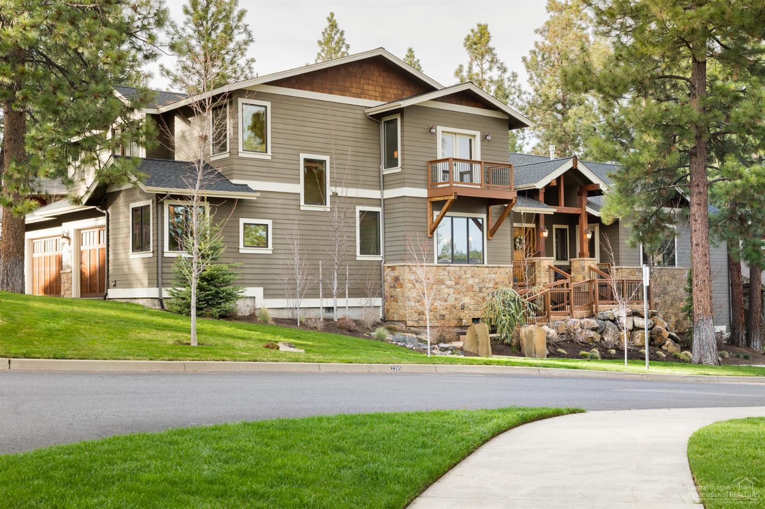 Shevlin Ridge - Residential