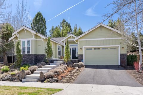3439 NW Bryce Canyon Lane Bend OR 97703