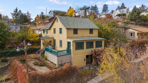 Photo of 510 N 7th Street, Klamath Falls, OR 97601 (MLS # 220215104)