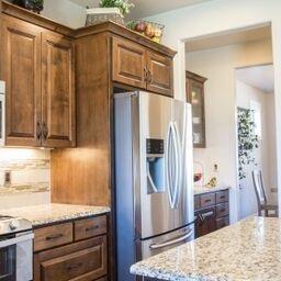 Summerfield - Residential