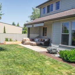 Summerfield - Residential