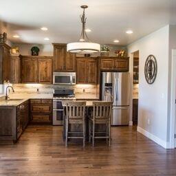 Summerfield - Residential