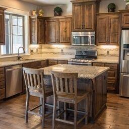 Summerfield - Residential