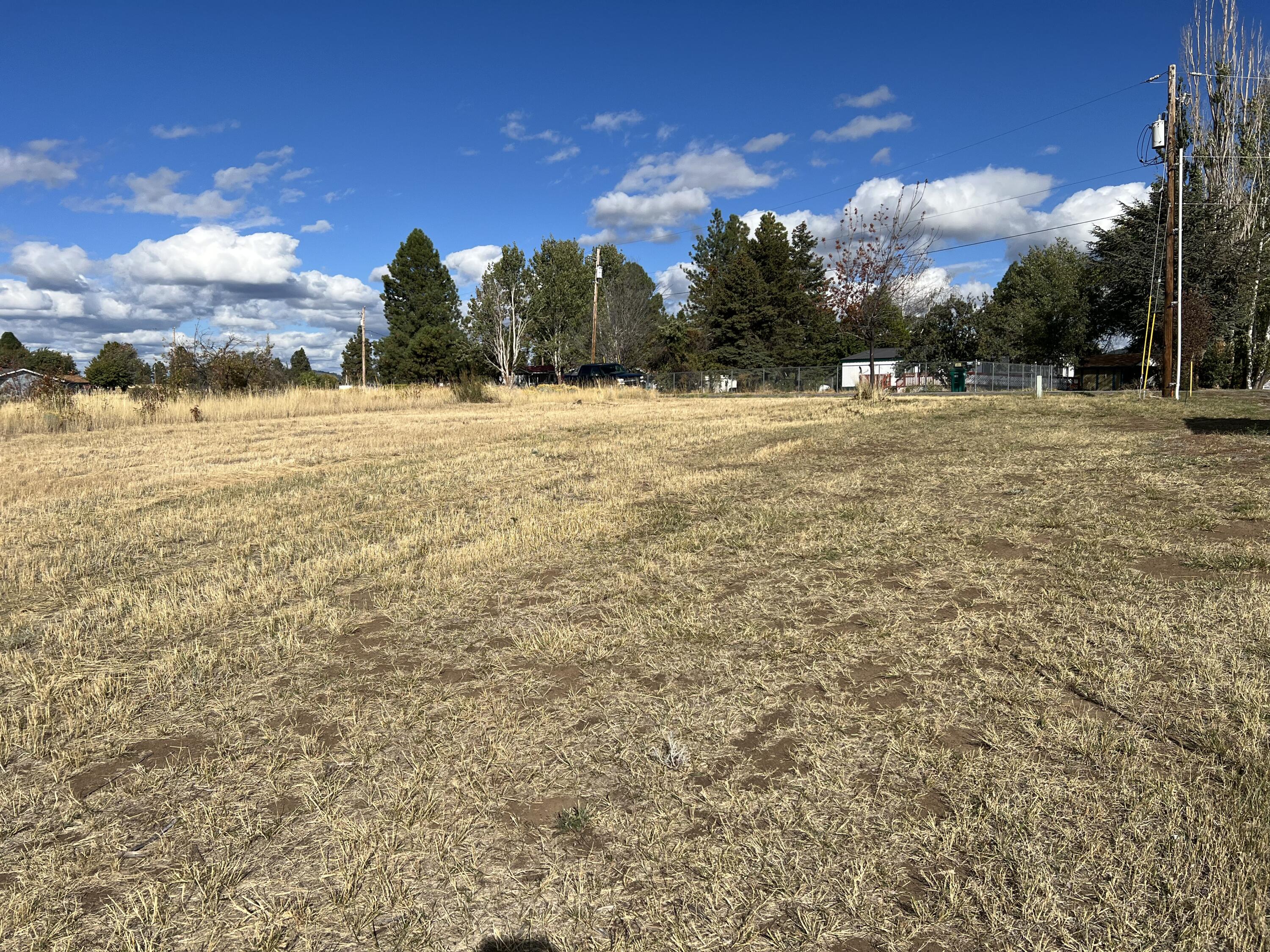 Oregon Shores -Unit 2 - Land