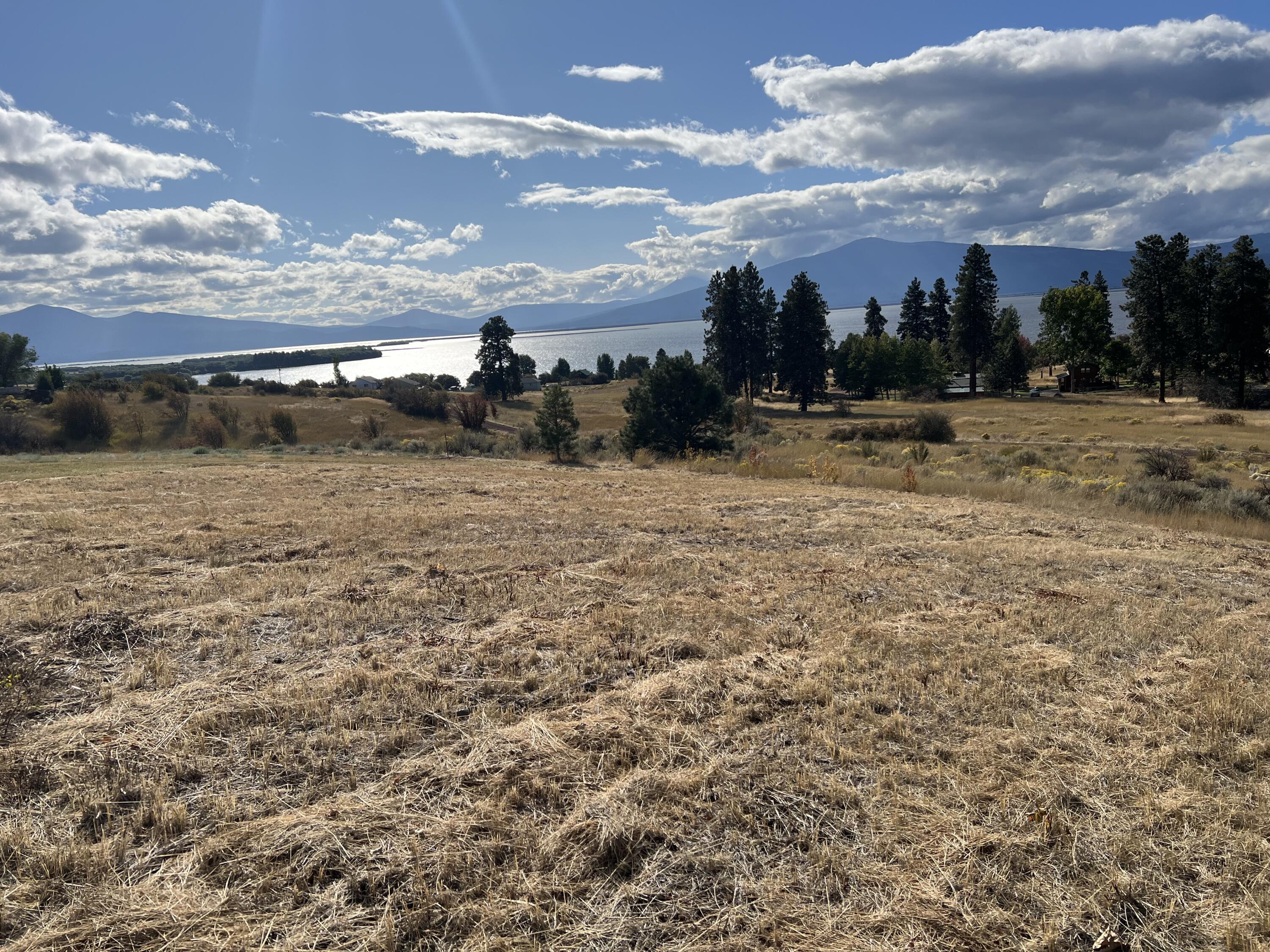 Oregon Shores -Unit 2 - Land