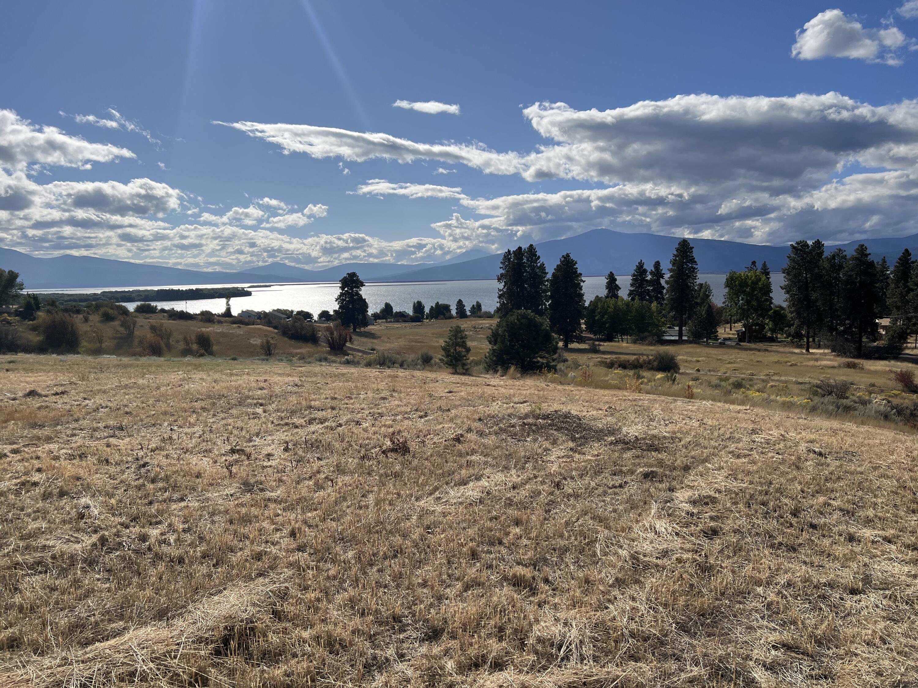 Oregon Shores -Unit 2 - Land