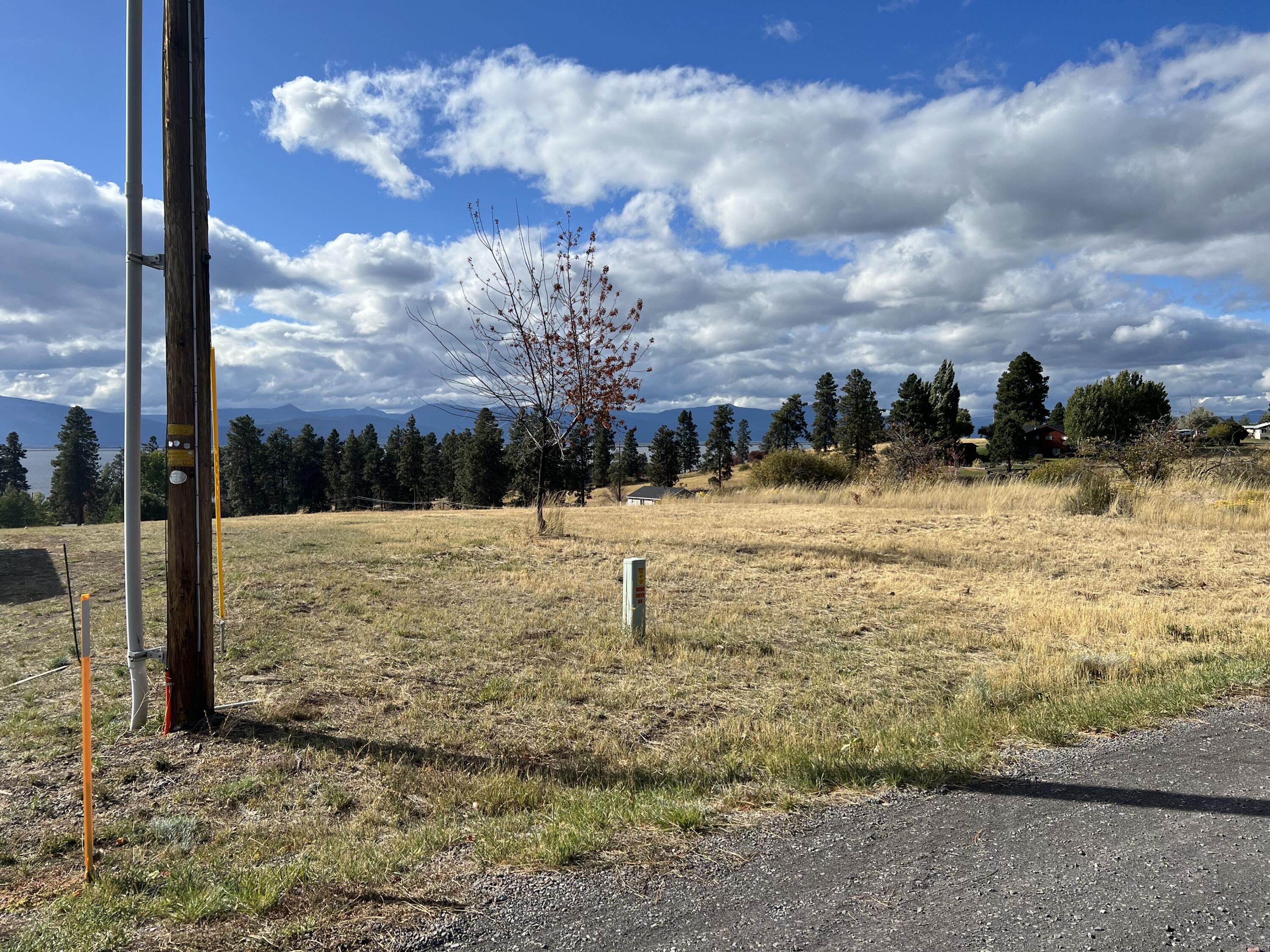 Oregon Shores -Unit 2 - Land