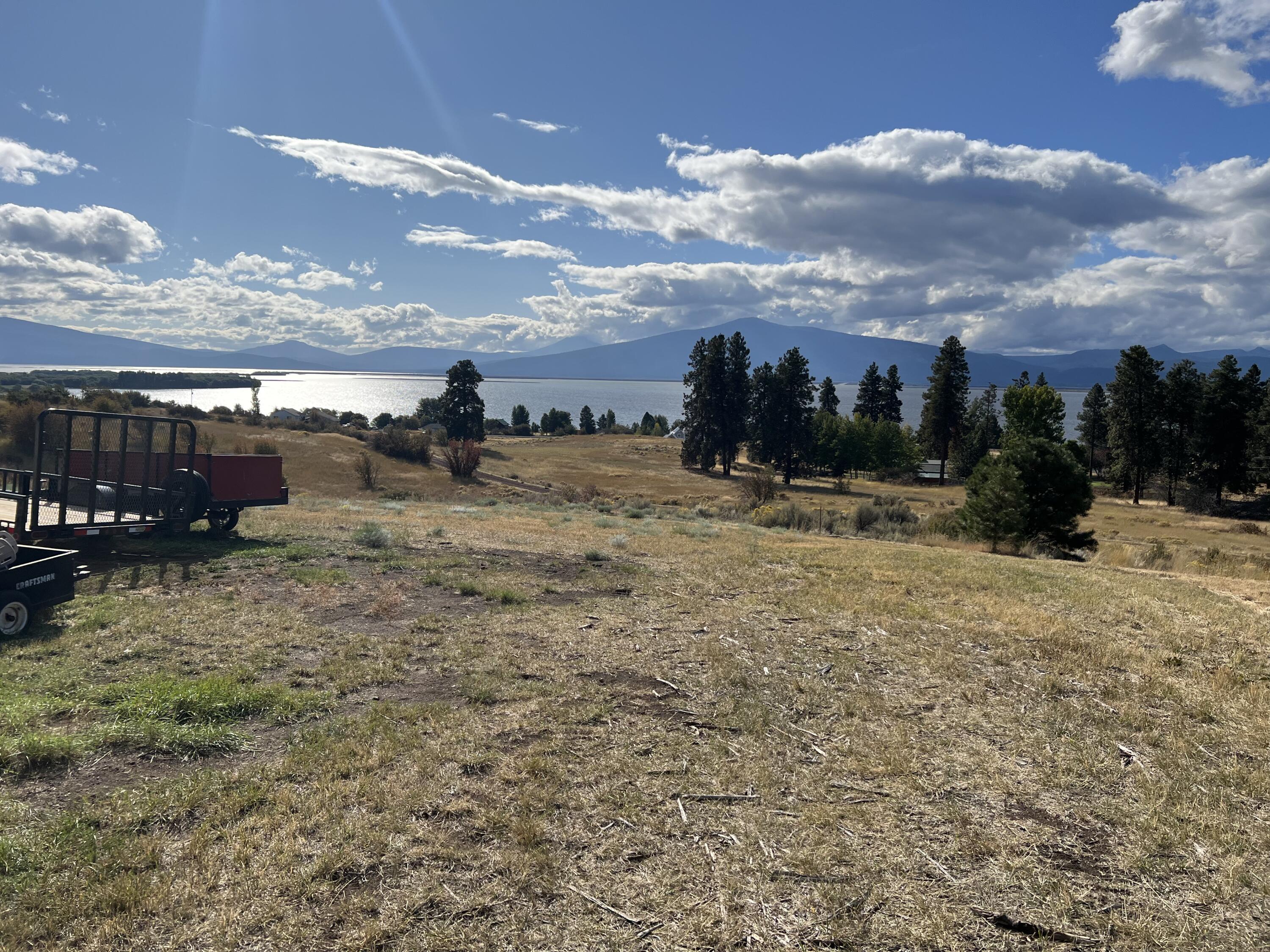 Oregon Shores -Unit 2 - Land