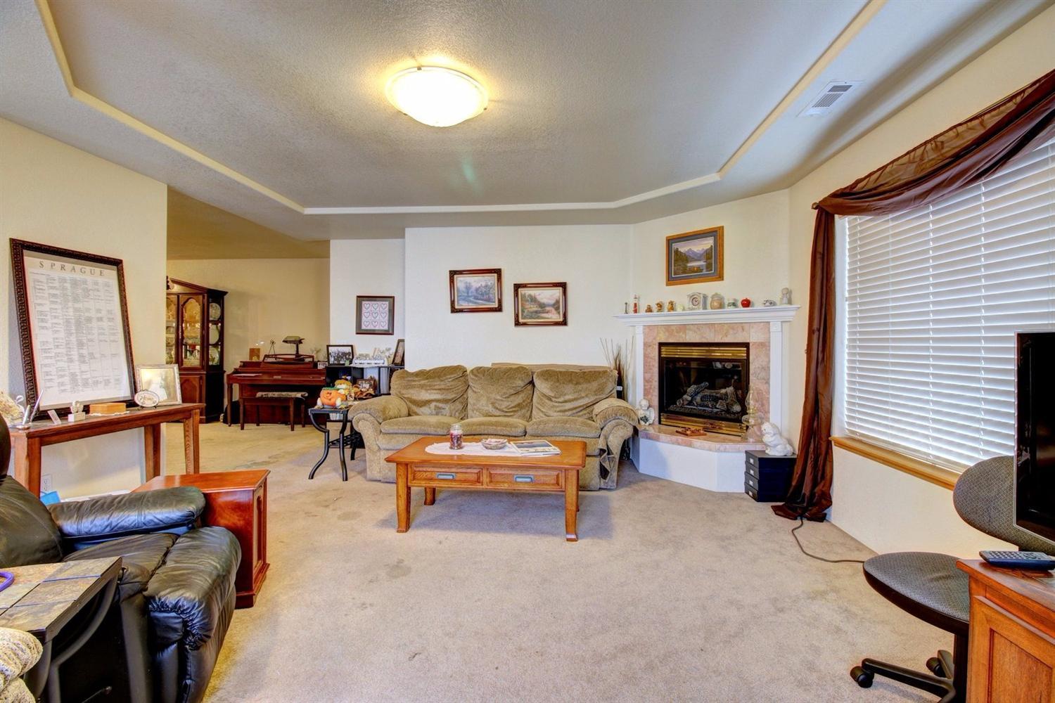 Steelhead Run - Residential