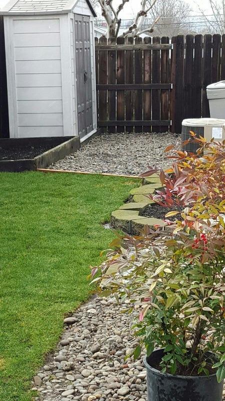 Steelhead Run - Residential