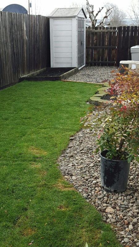 Steelhead Run - Residential