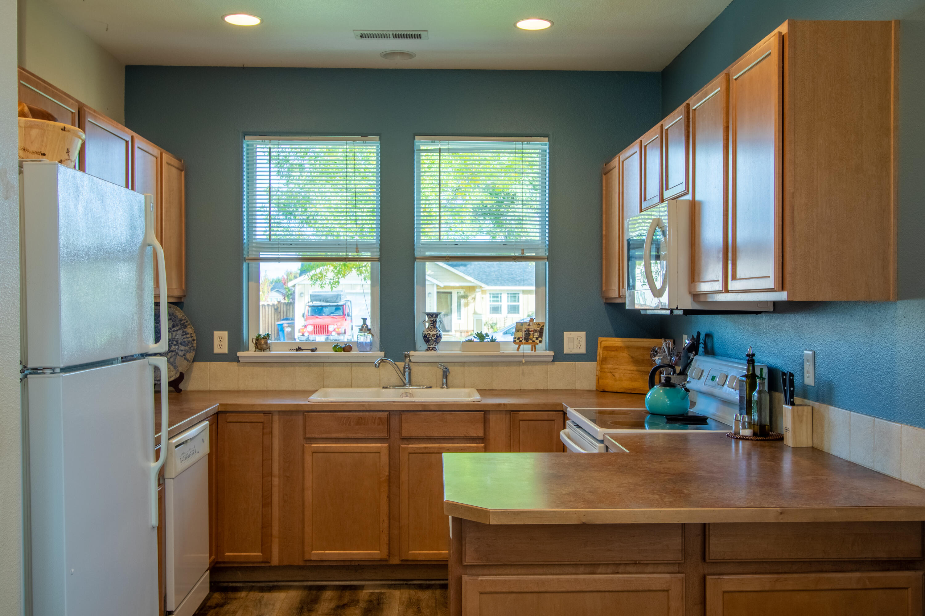 Carly Meadows - Residential