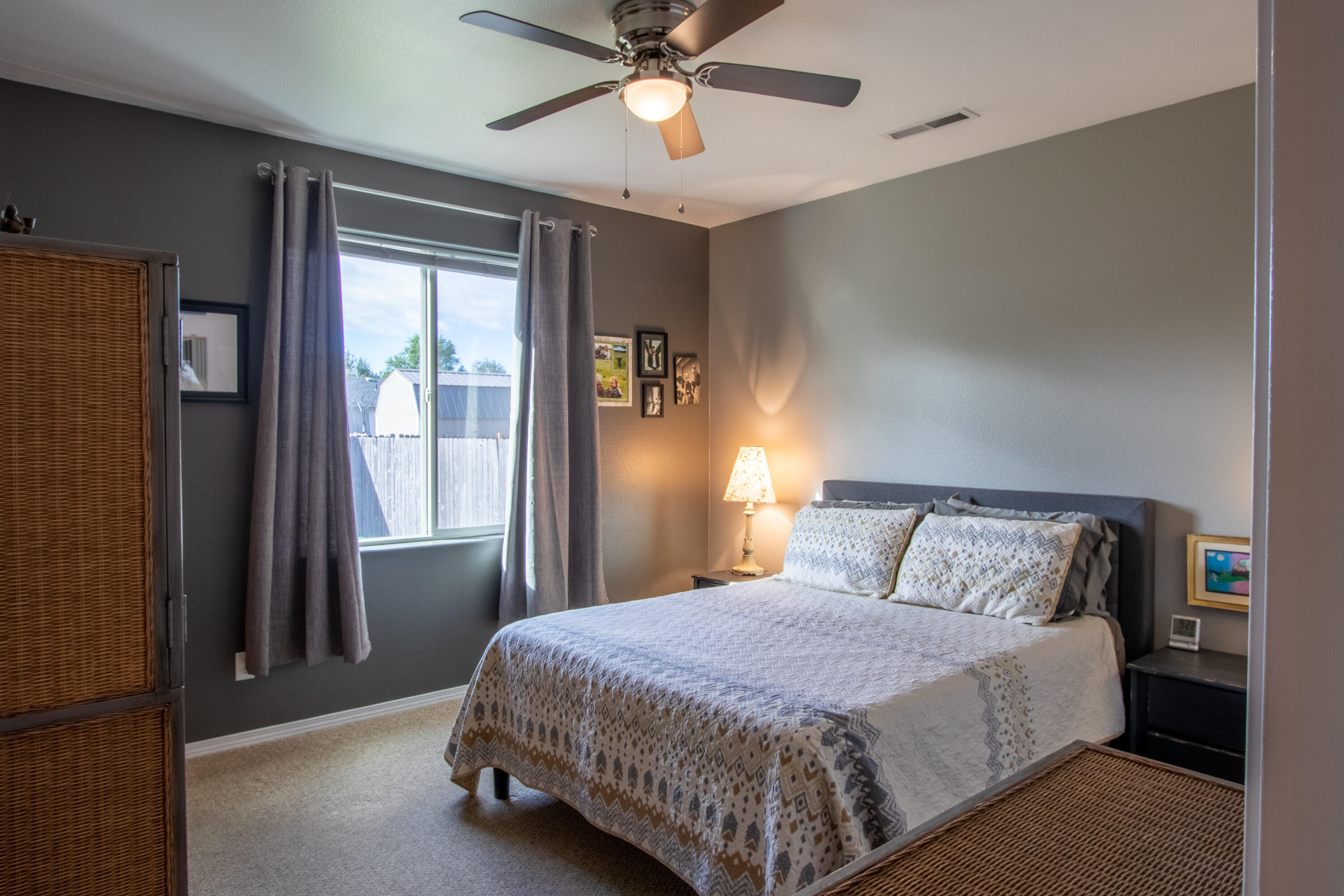 Carly Meadows - Residential