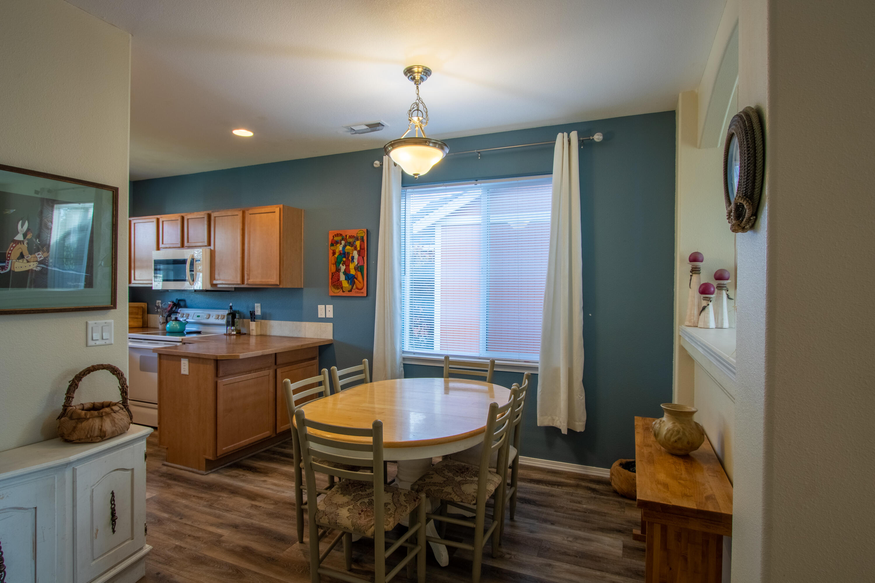 Carly Meadows - Residential
