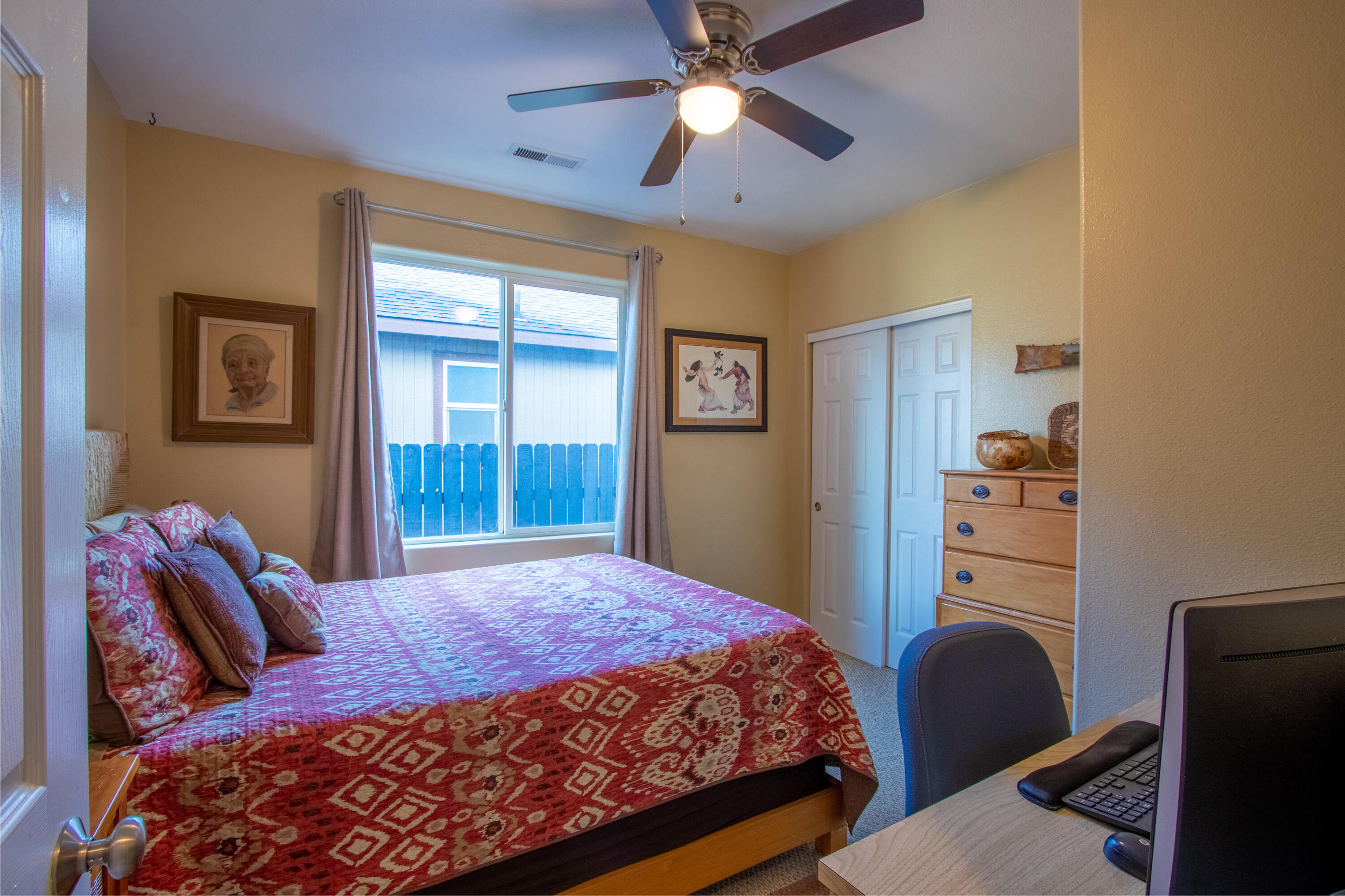 Carly Meadows - Residential