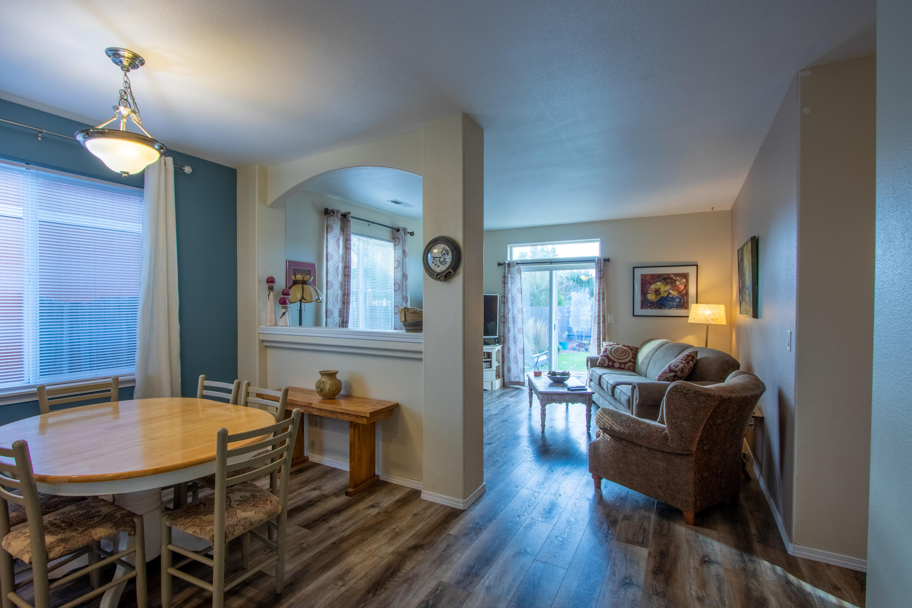 Carly Meadows - Residential