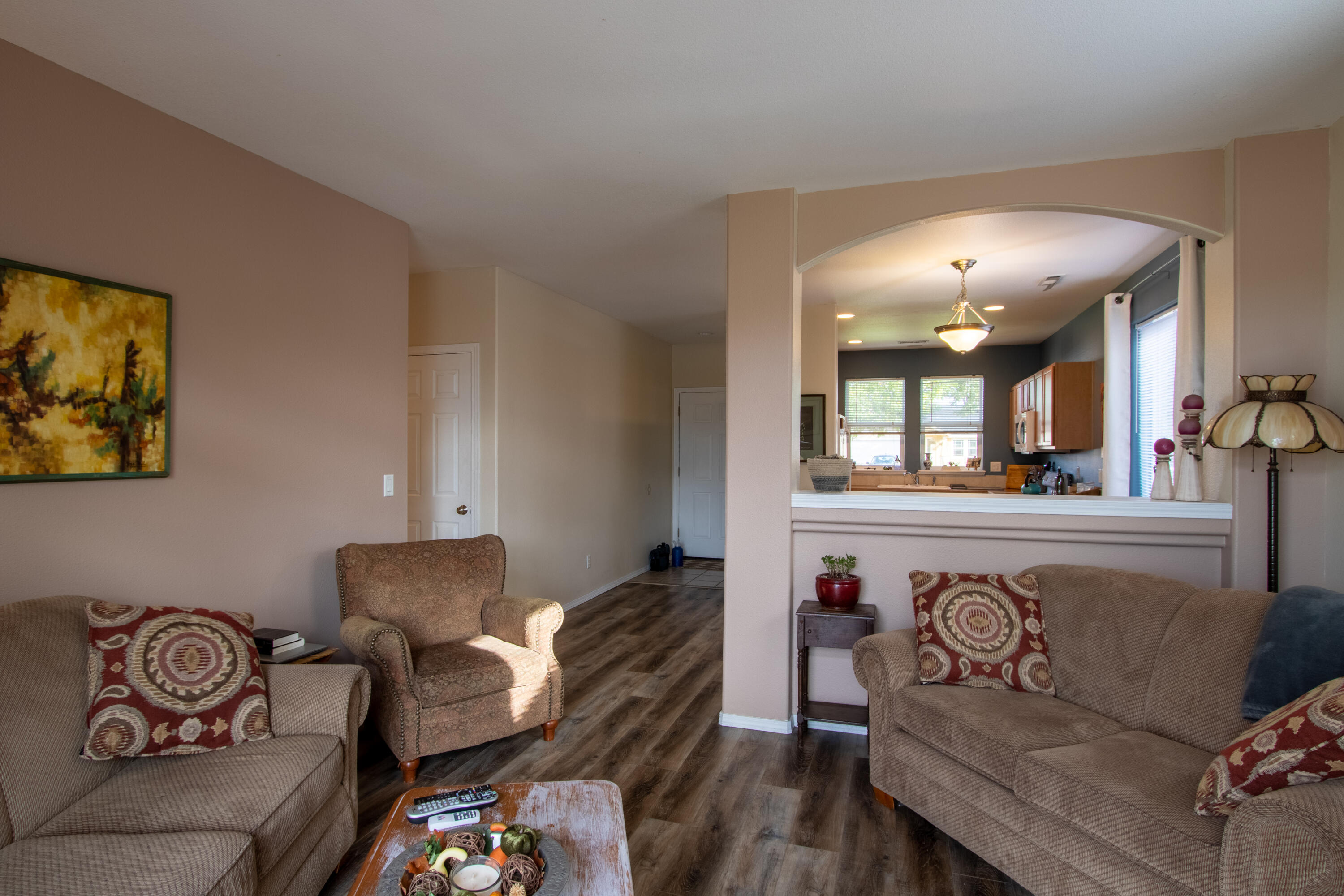 Carly Meadows - Residential