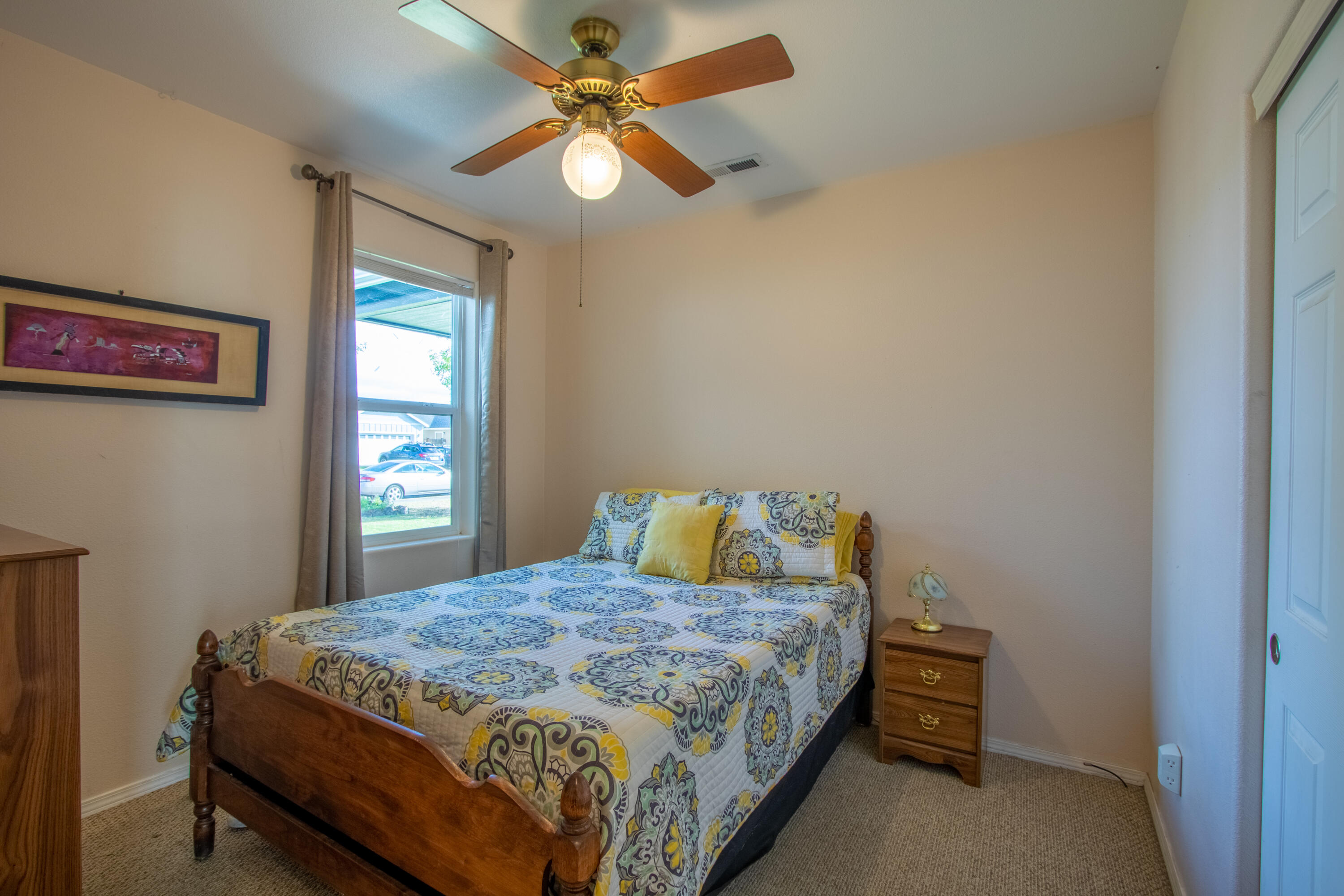 Carly Meadows - Residential