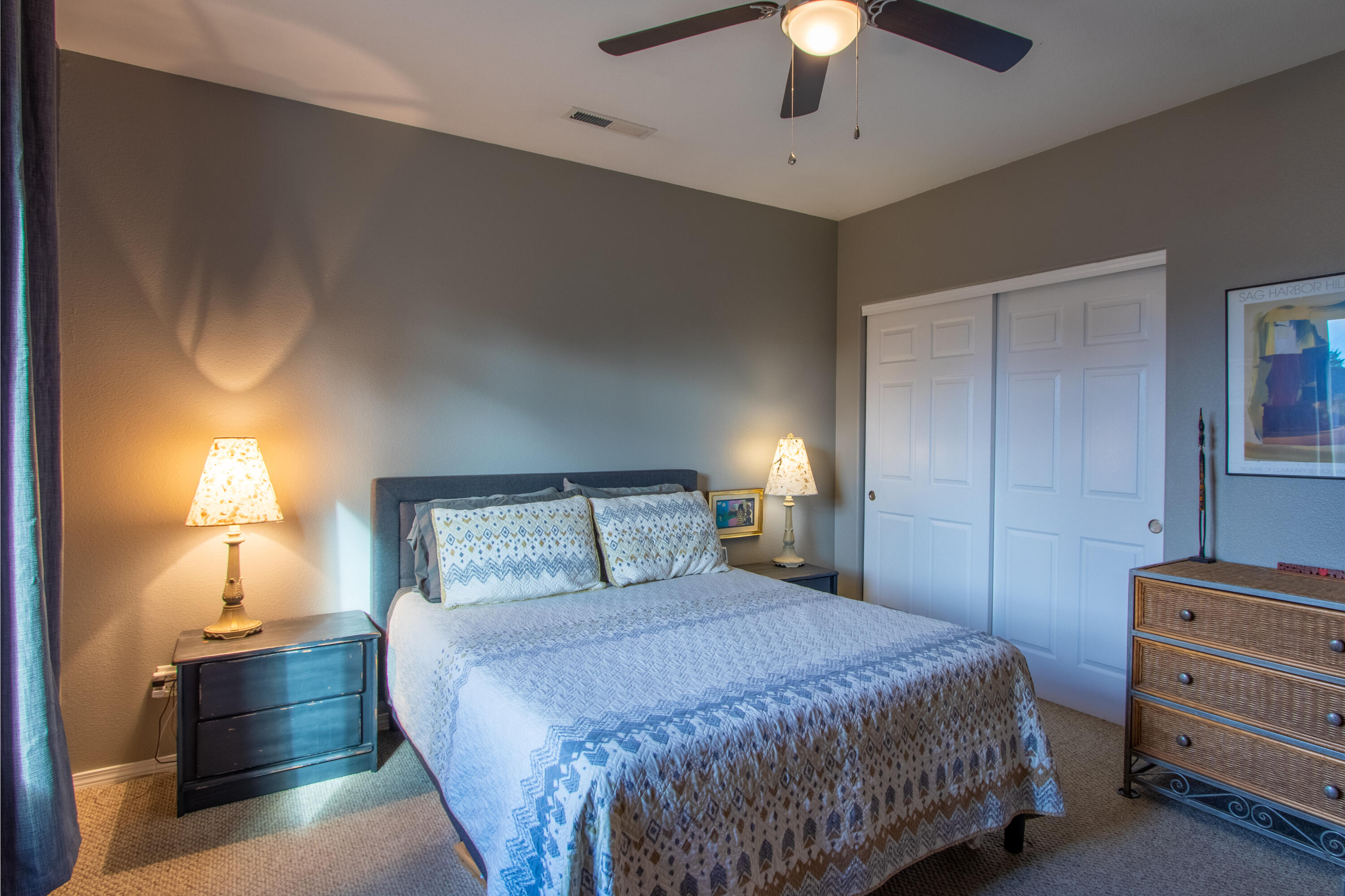 Carly Meadows - Residential