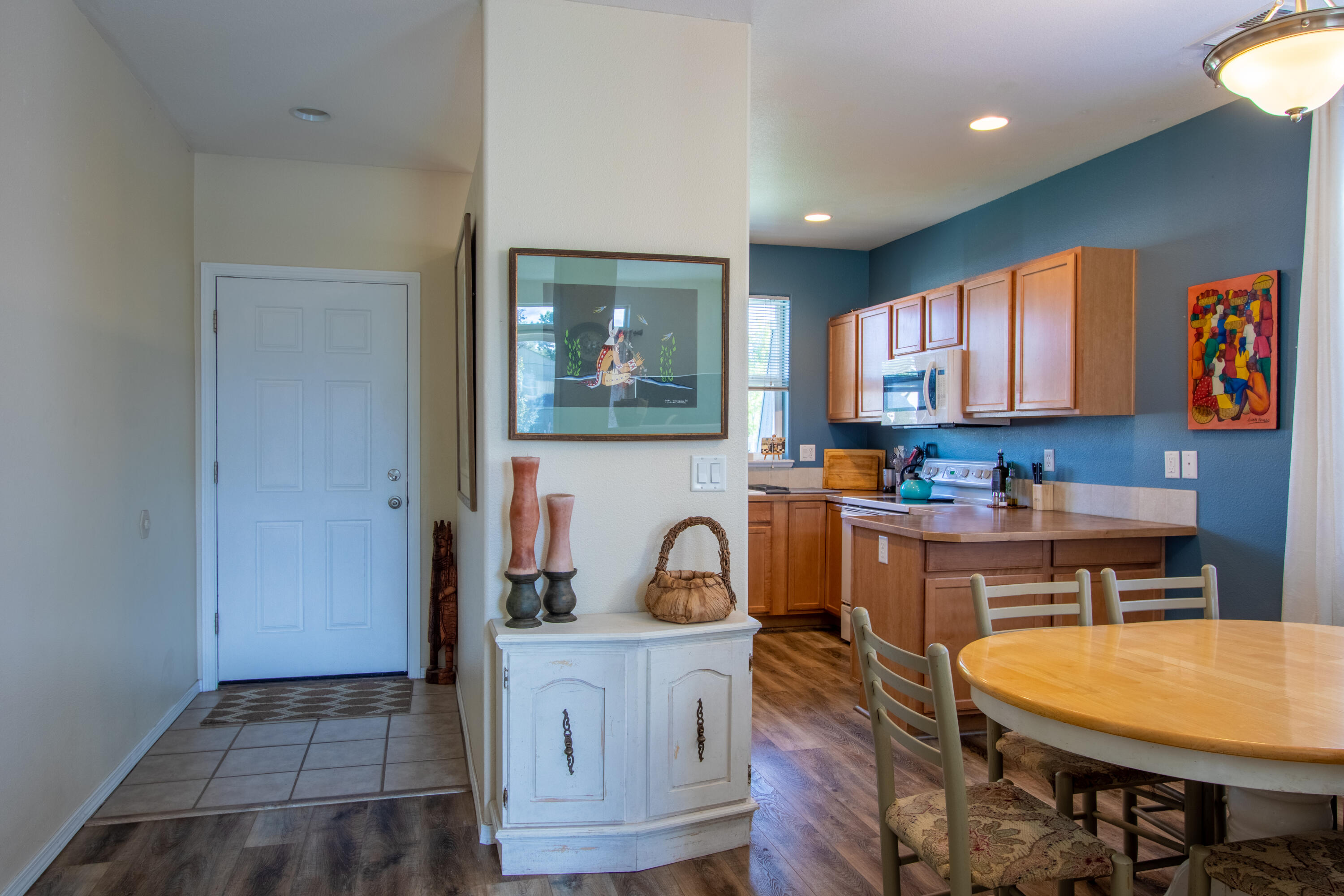 Carly Meadows - Residential