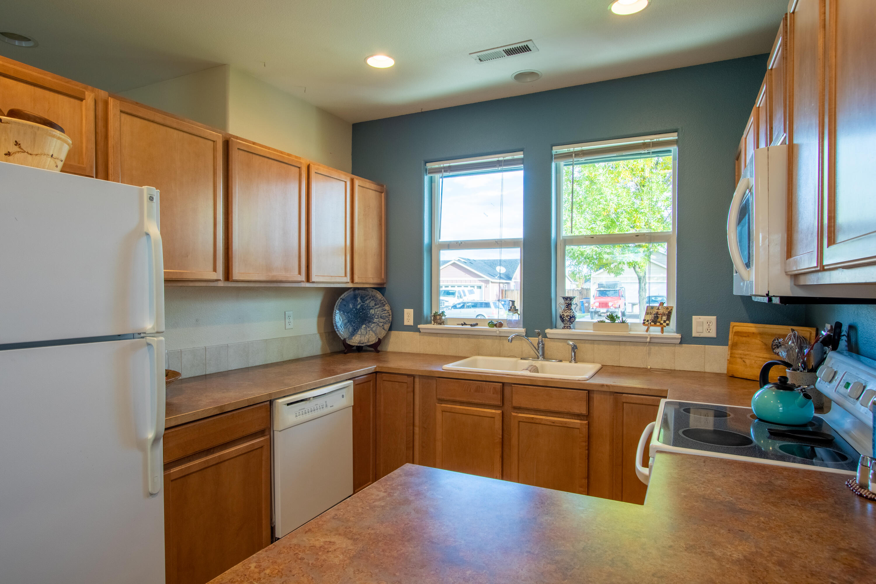 Carly Meadows - Residential