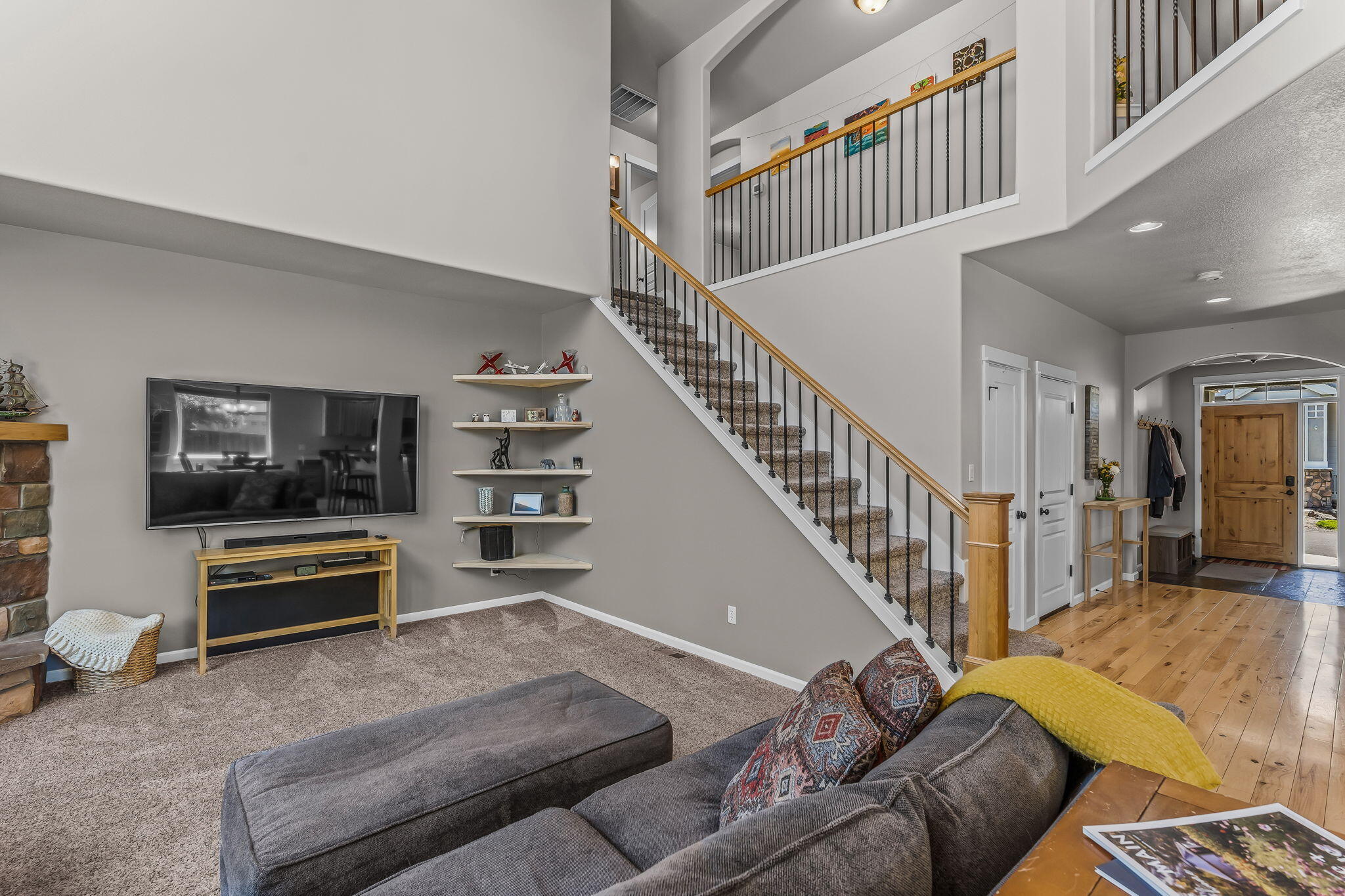 Fieldstone Crossing - Residential