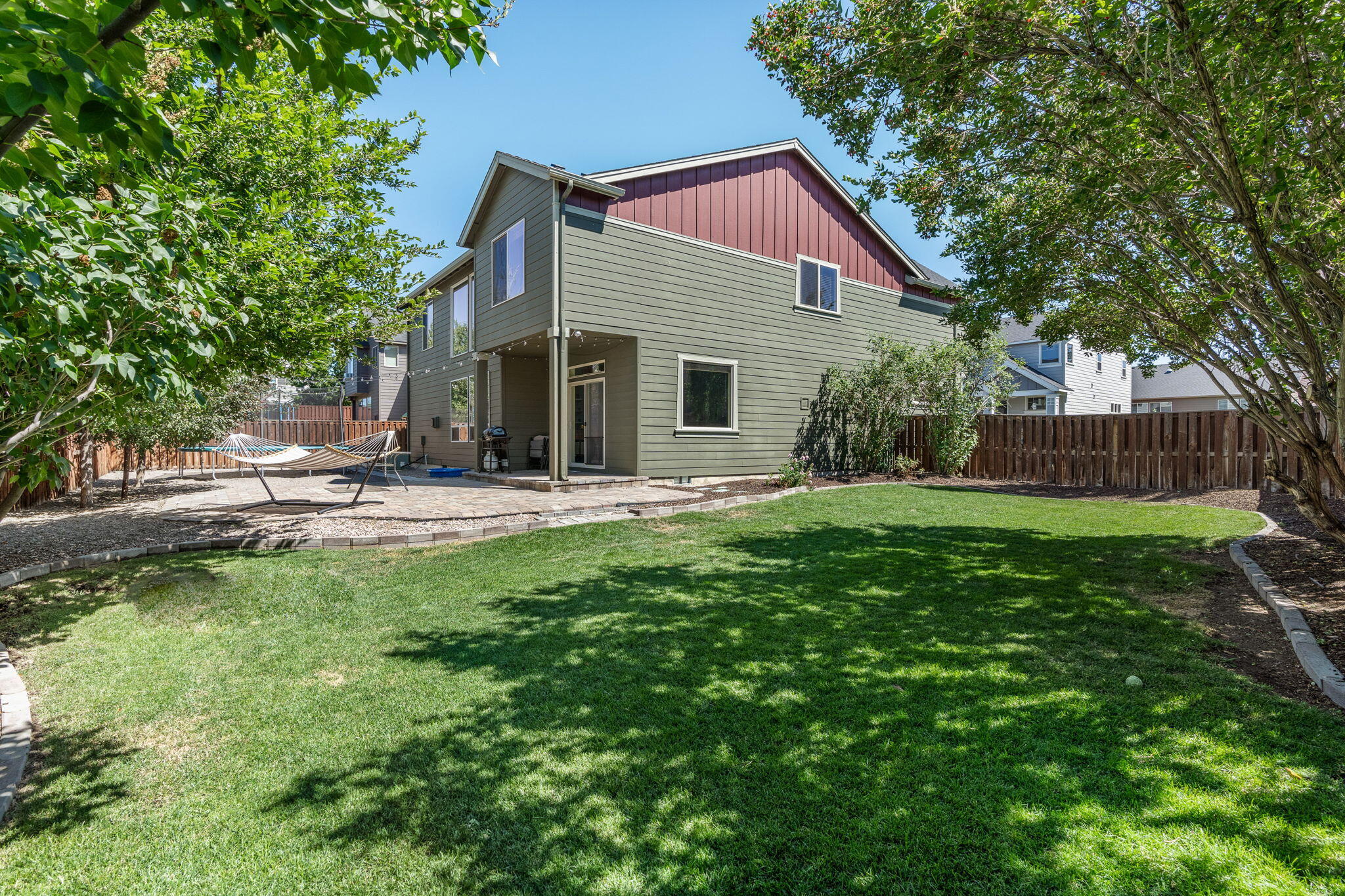 Fieldstone Crossing - Residential