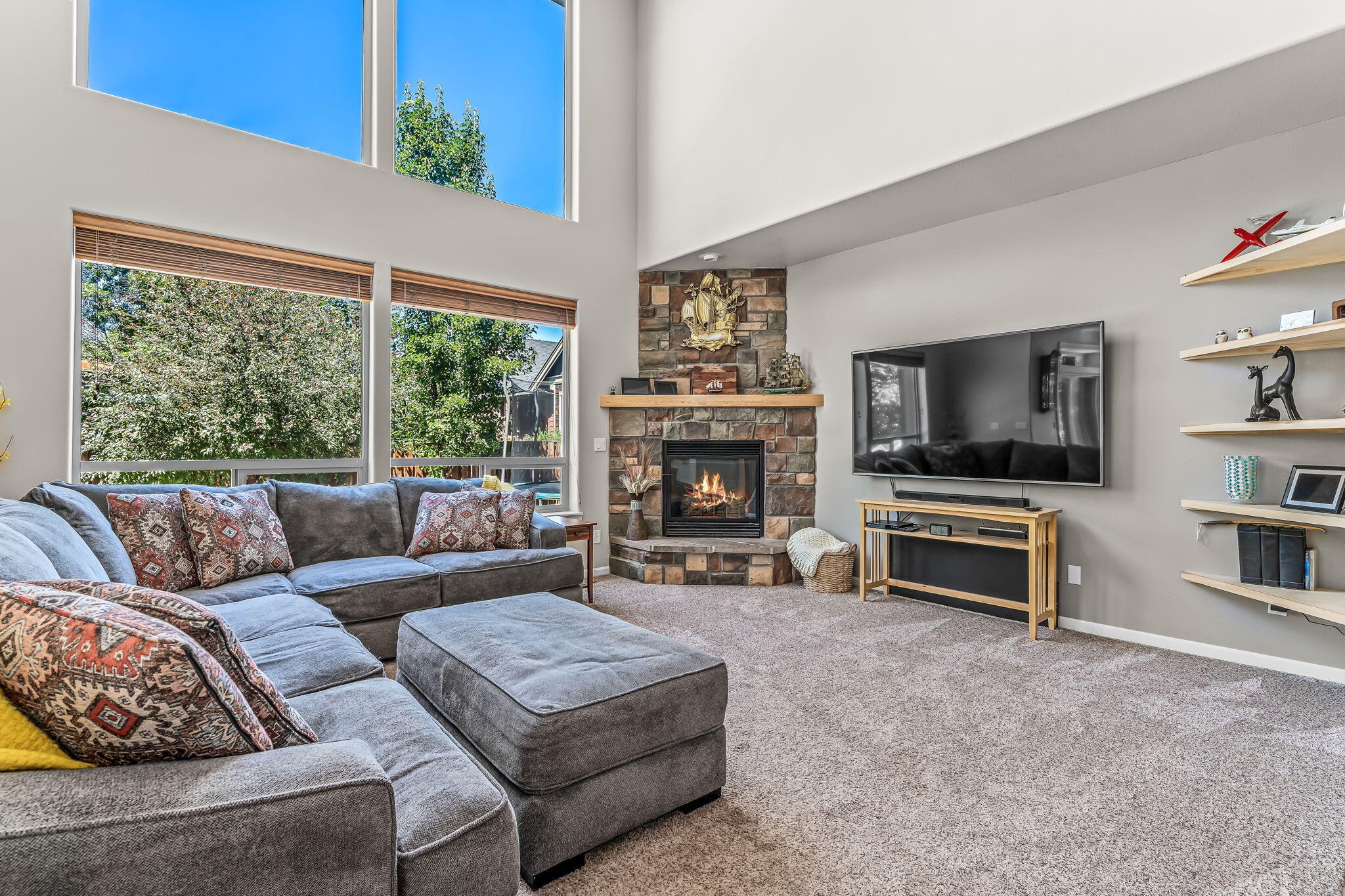 Fieldstone Crossing - Residential