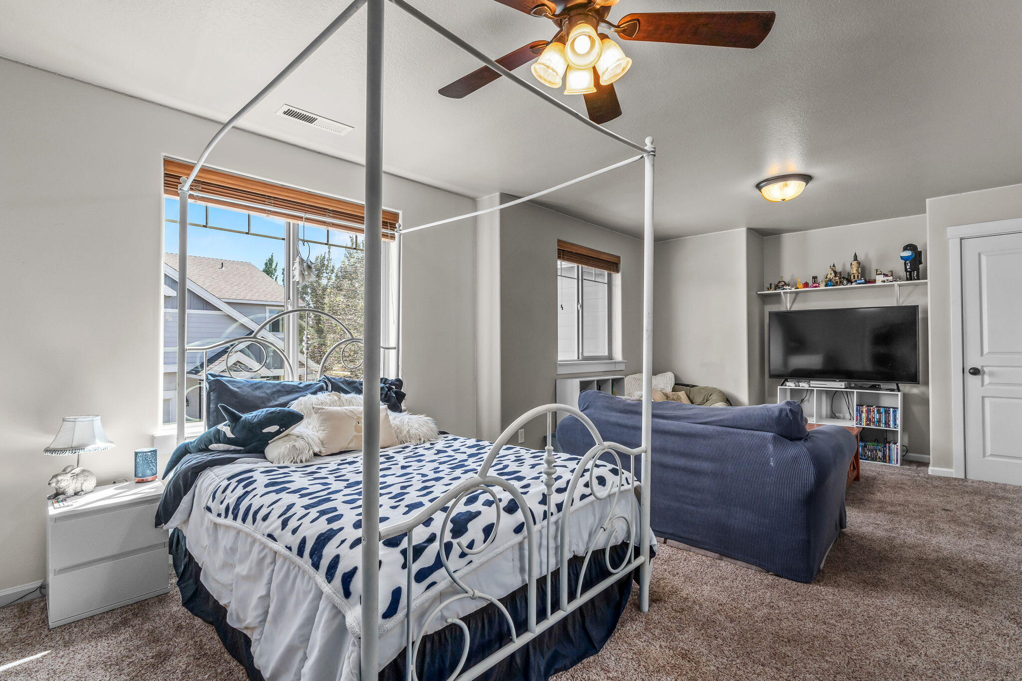 Fieldstone Crossing - Residential