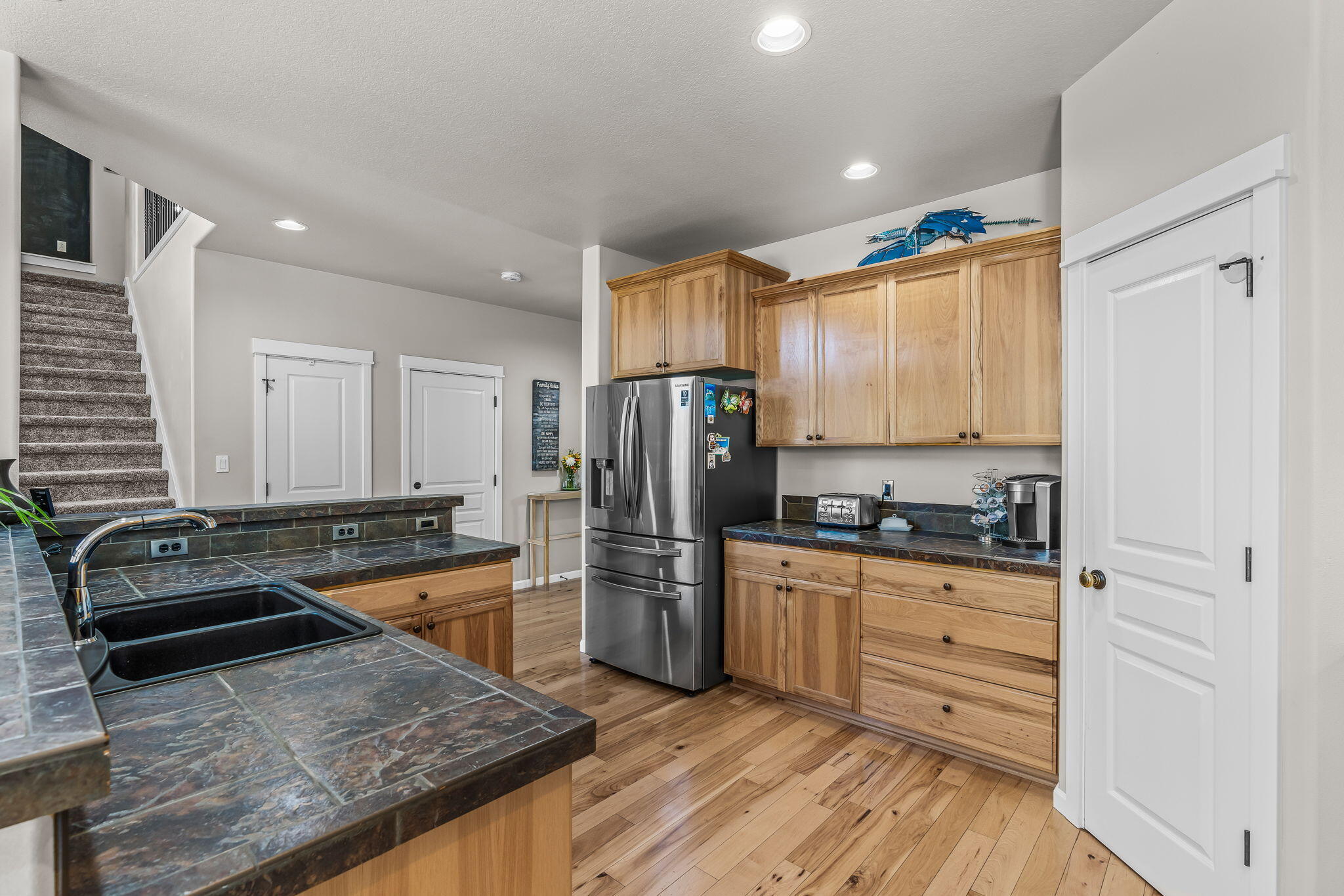 Fieldstone Crossing - Residential