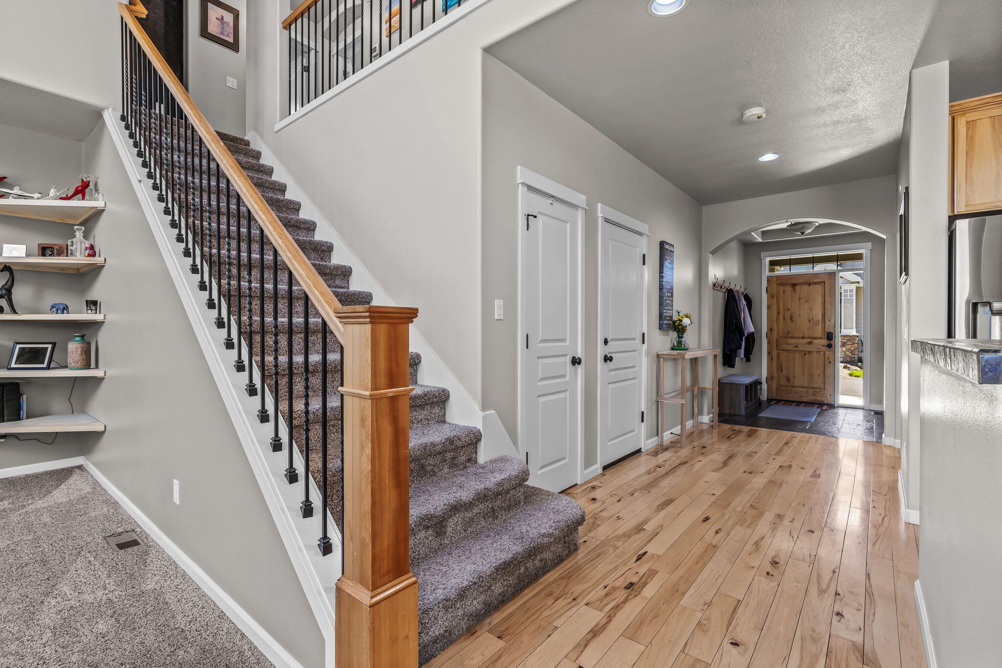 Fieldstone Crossing - Residential