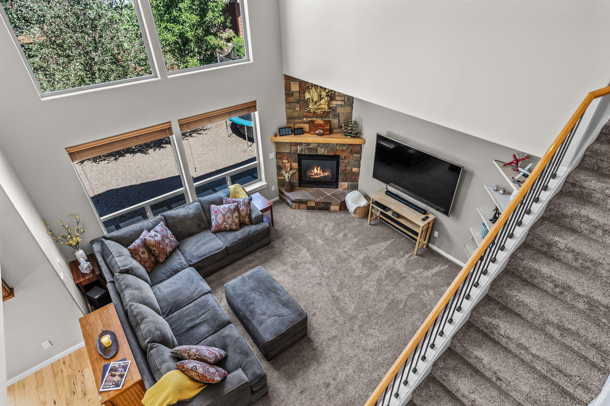 Fieldstone Crossing - Residential