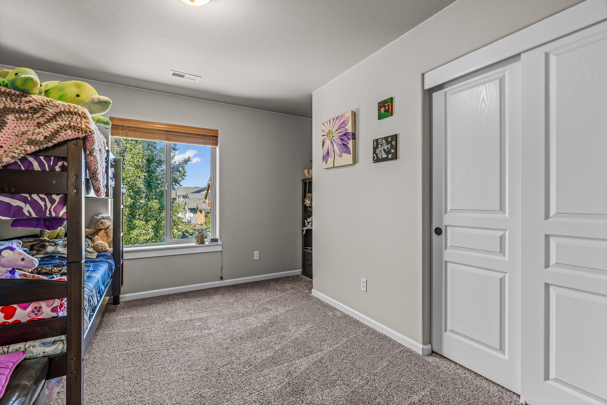 Fieldstone Crossing - Residential