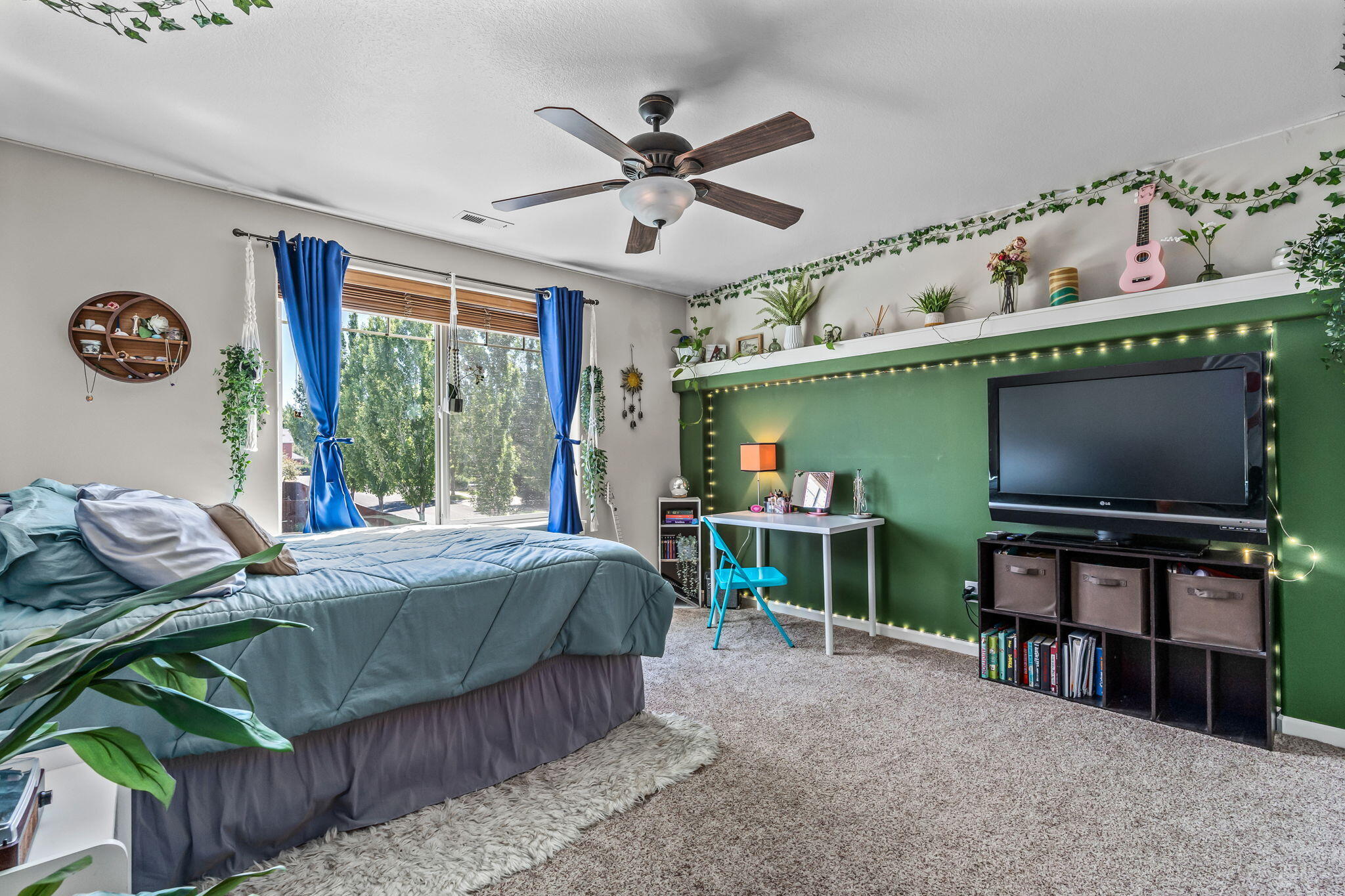 Fieldstone Crossing - Residential