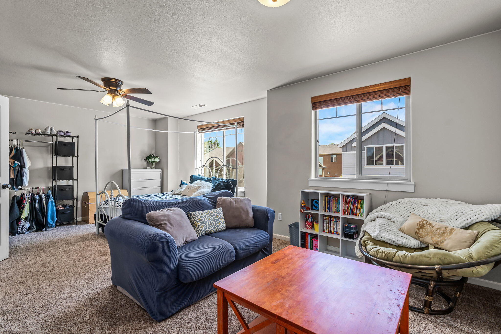 Fieldstone Crossing - Residential