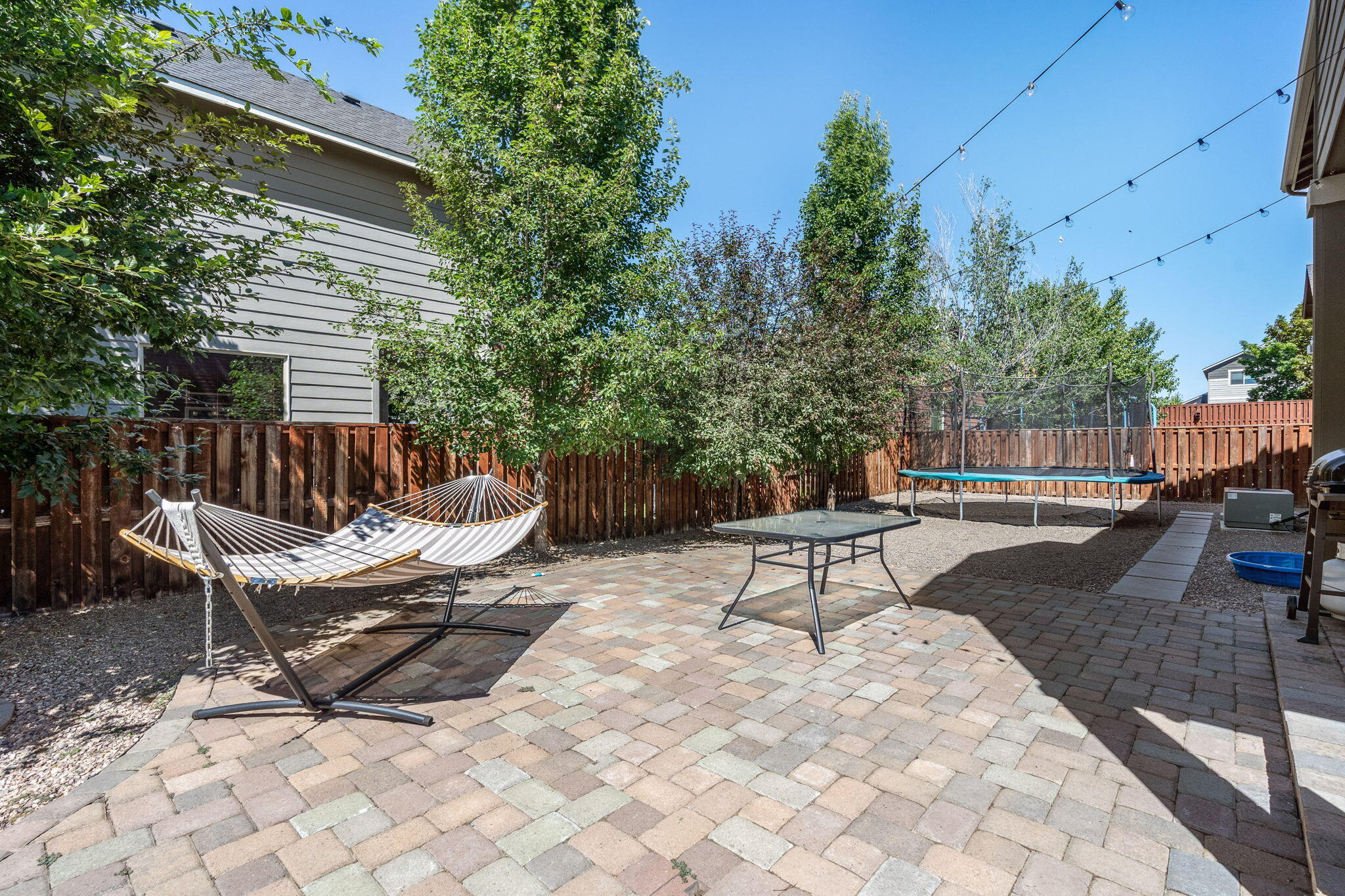 Fieldstone Crossing - Residential