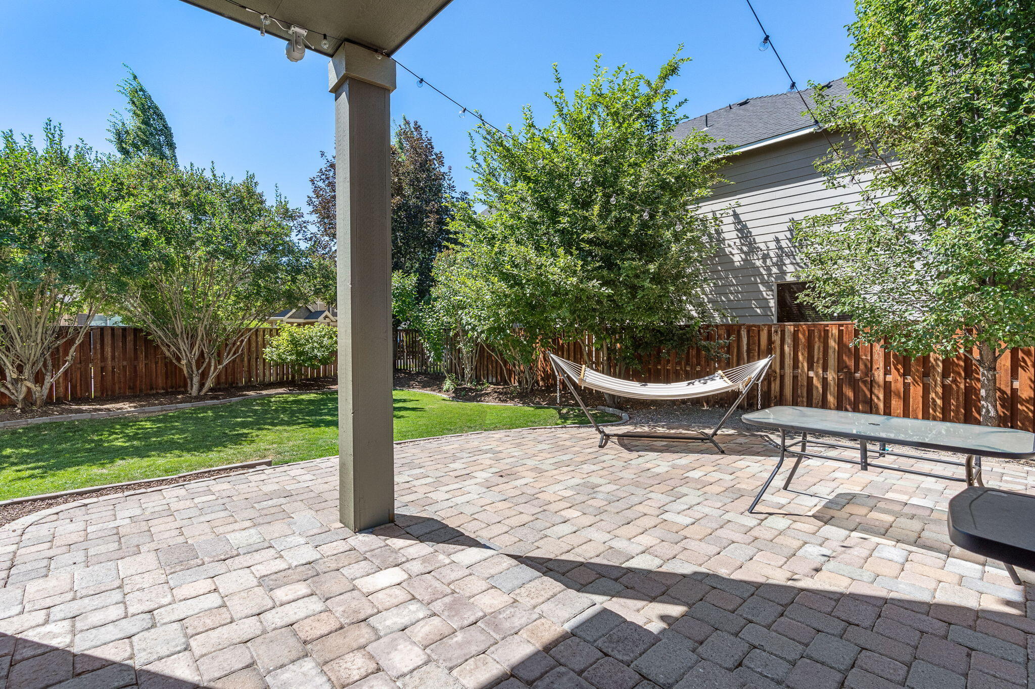 Fieldstone Crossing - Residential