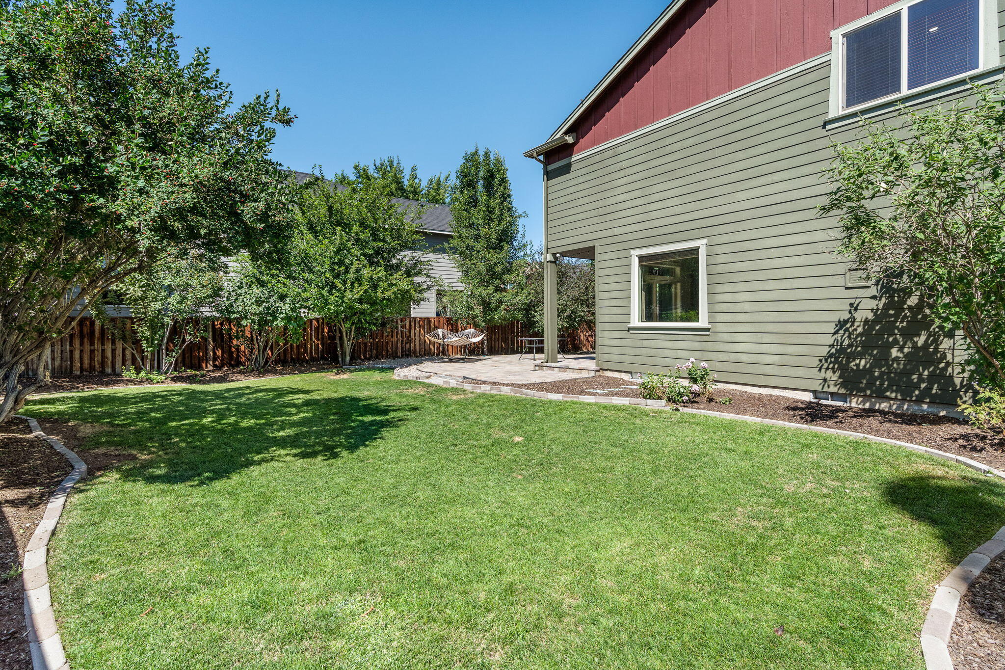 Fieldstone Crossing - Residential