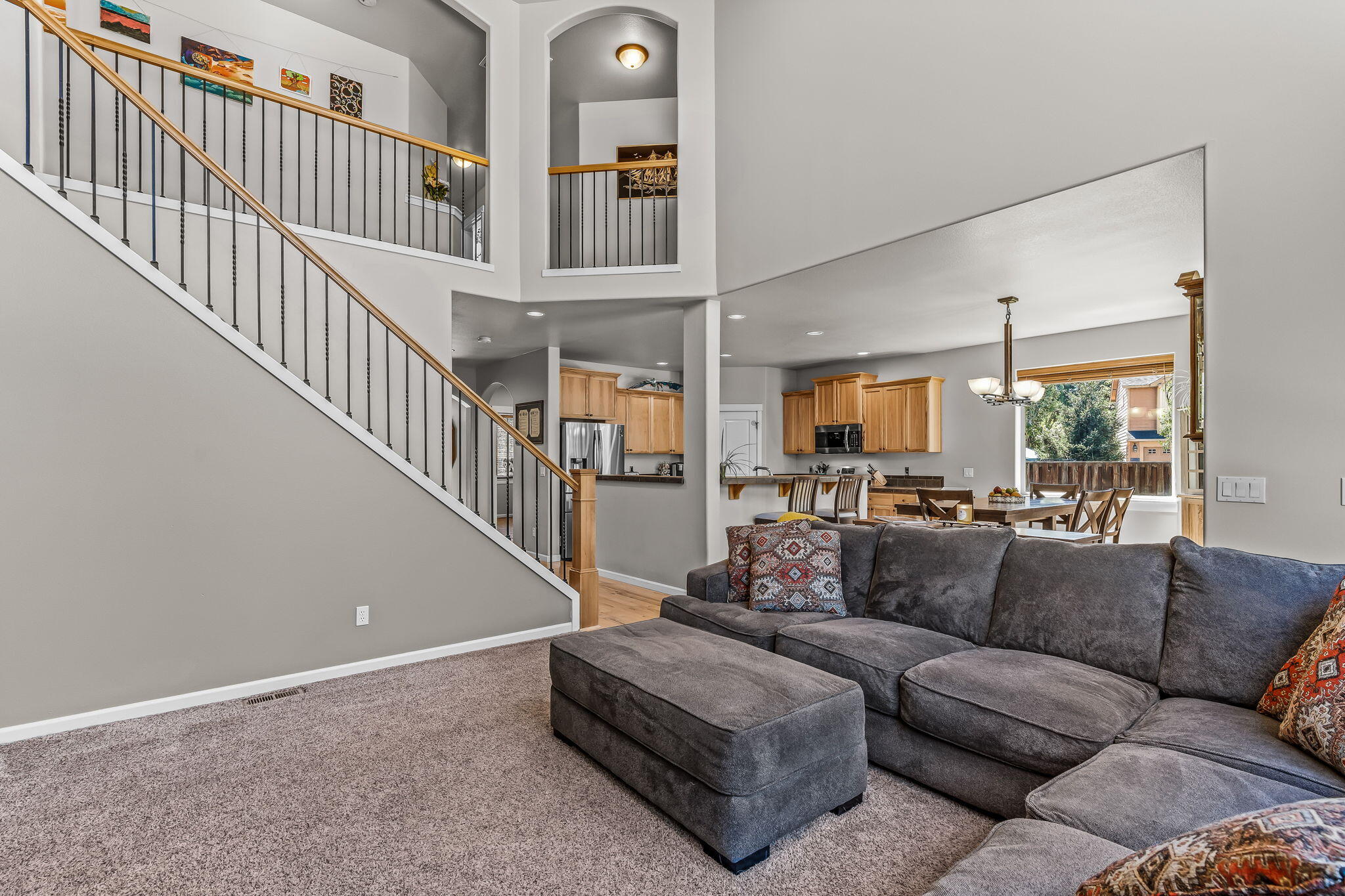 Fieldstone Crossing - Residential