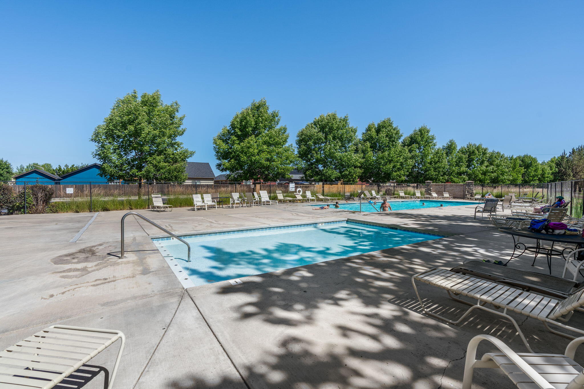 Fieldstone Crossing - Residential