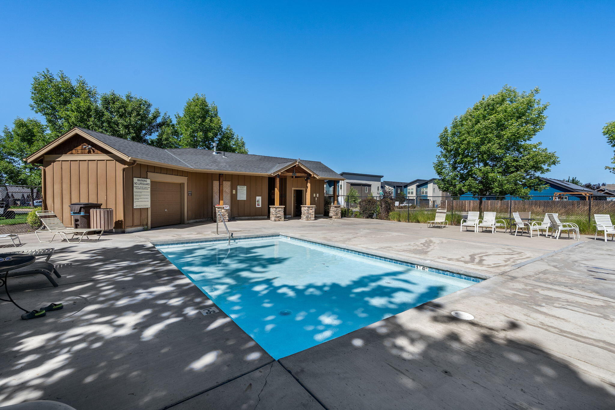 Fieldstone Crossing - Residential