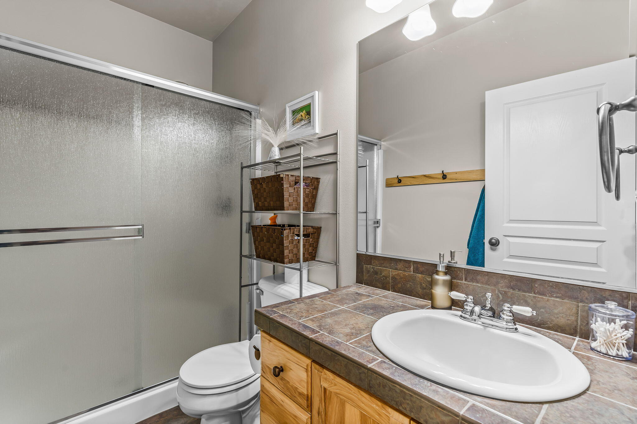 Fieldstone Crossing - Residential