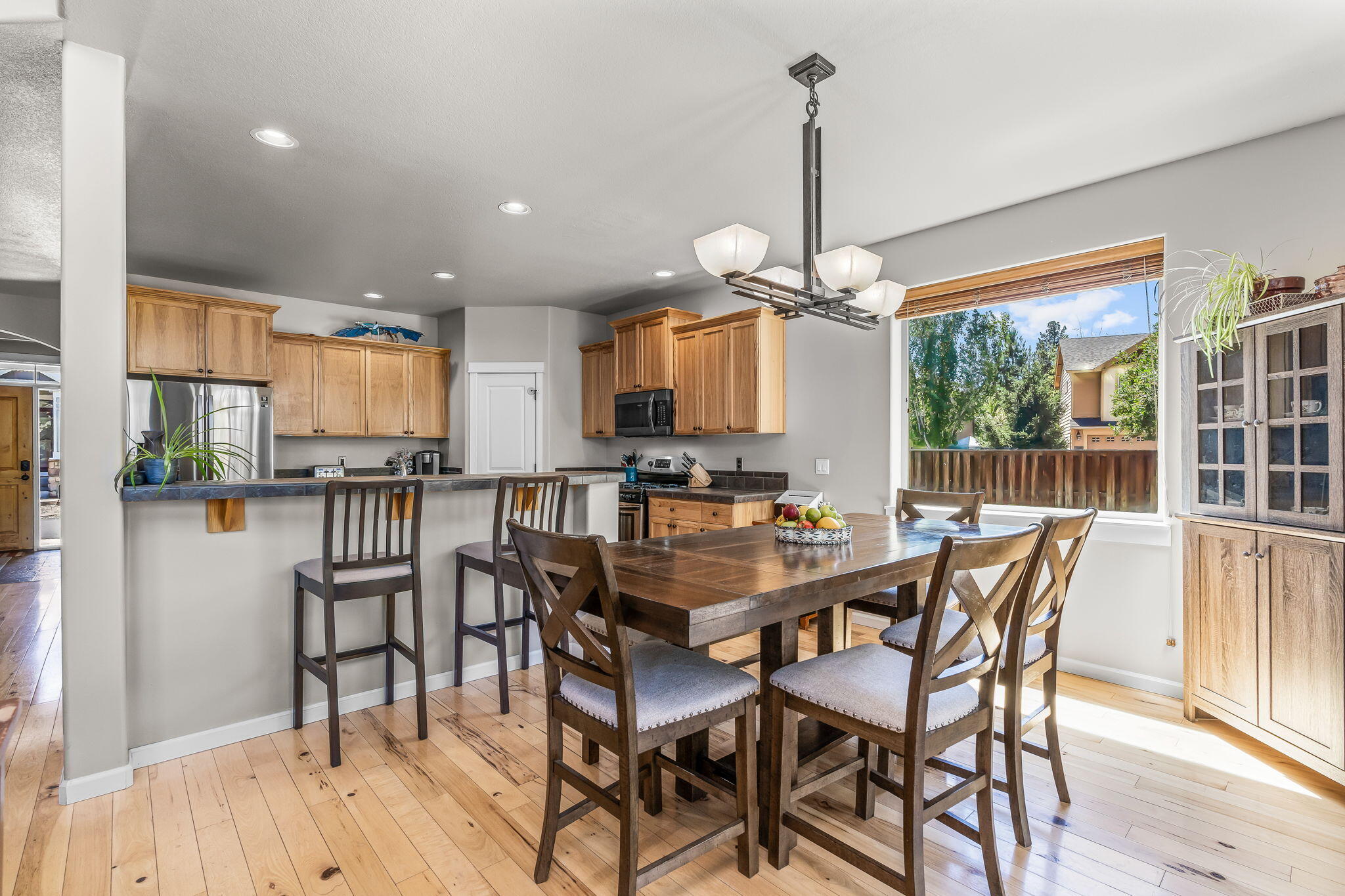 Fieldstone Crossing - Residential