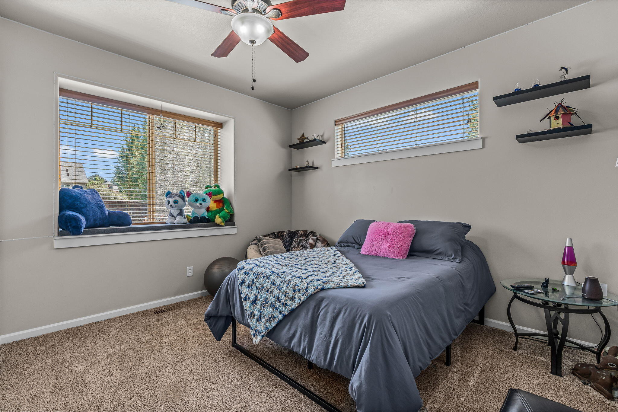 Fieldstone Crossing - Residential