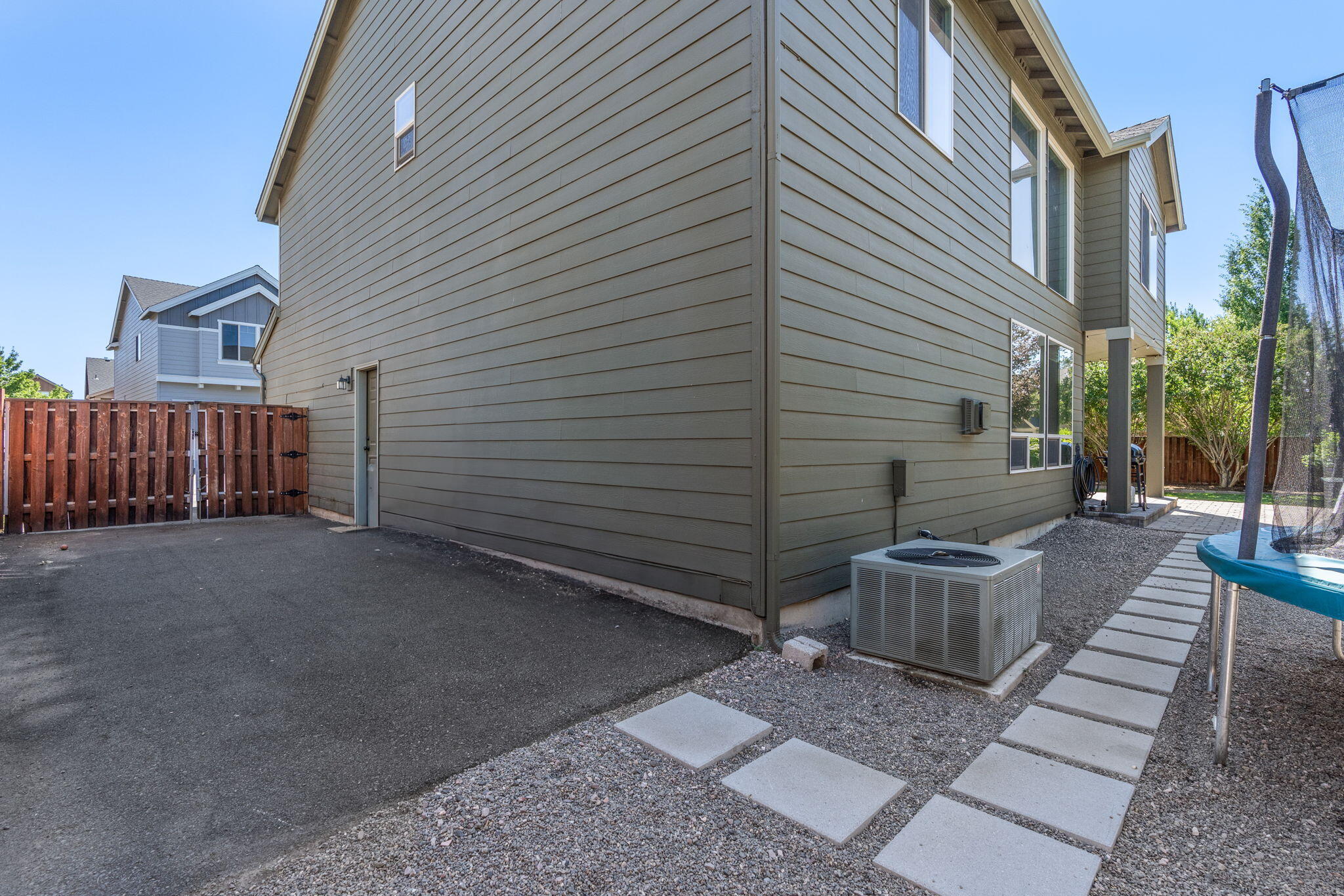 Fieldstone Crossing - Residential