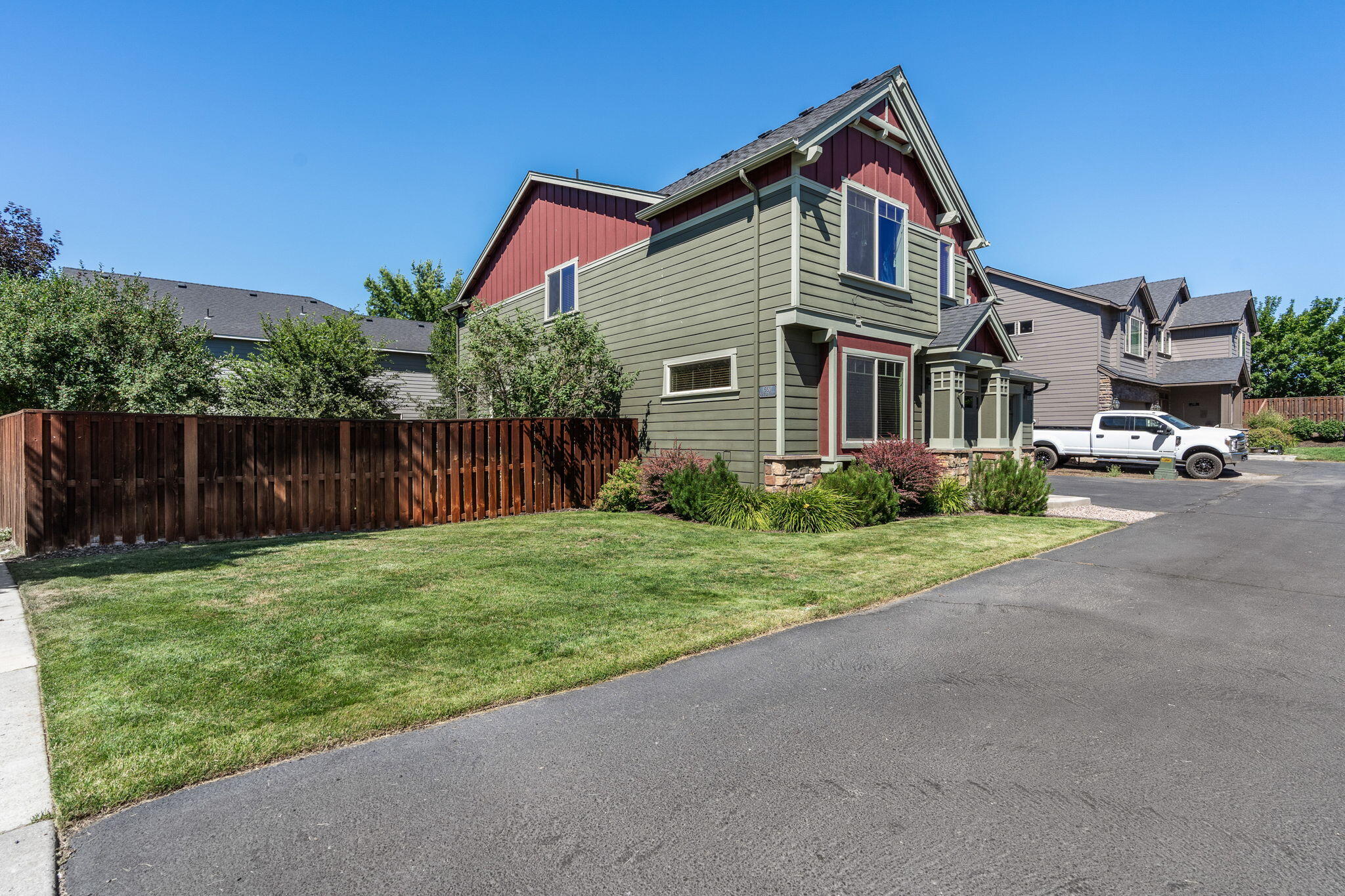 Fieldstone Crossing - Residential