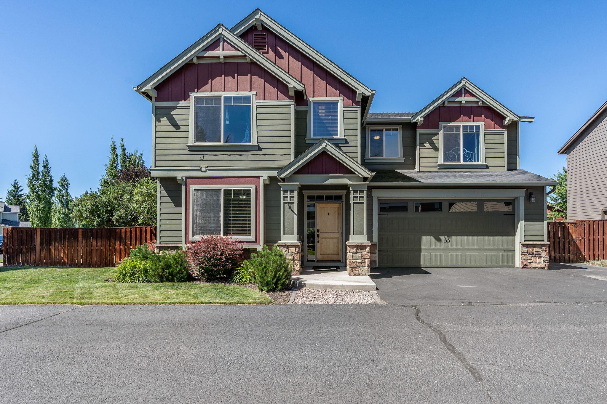 Fieldstone Crossing - Residential