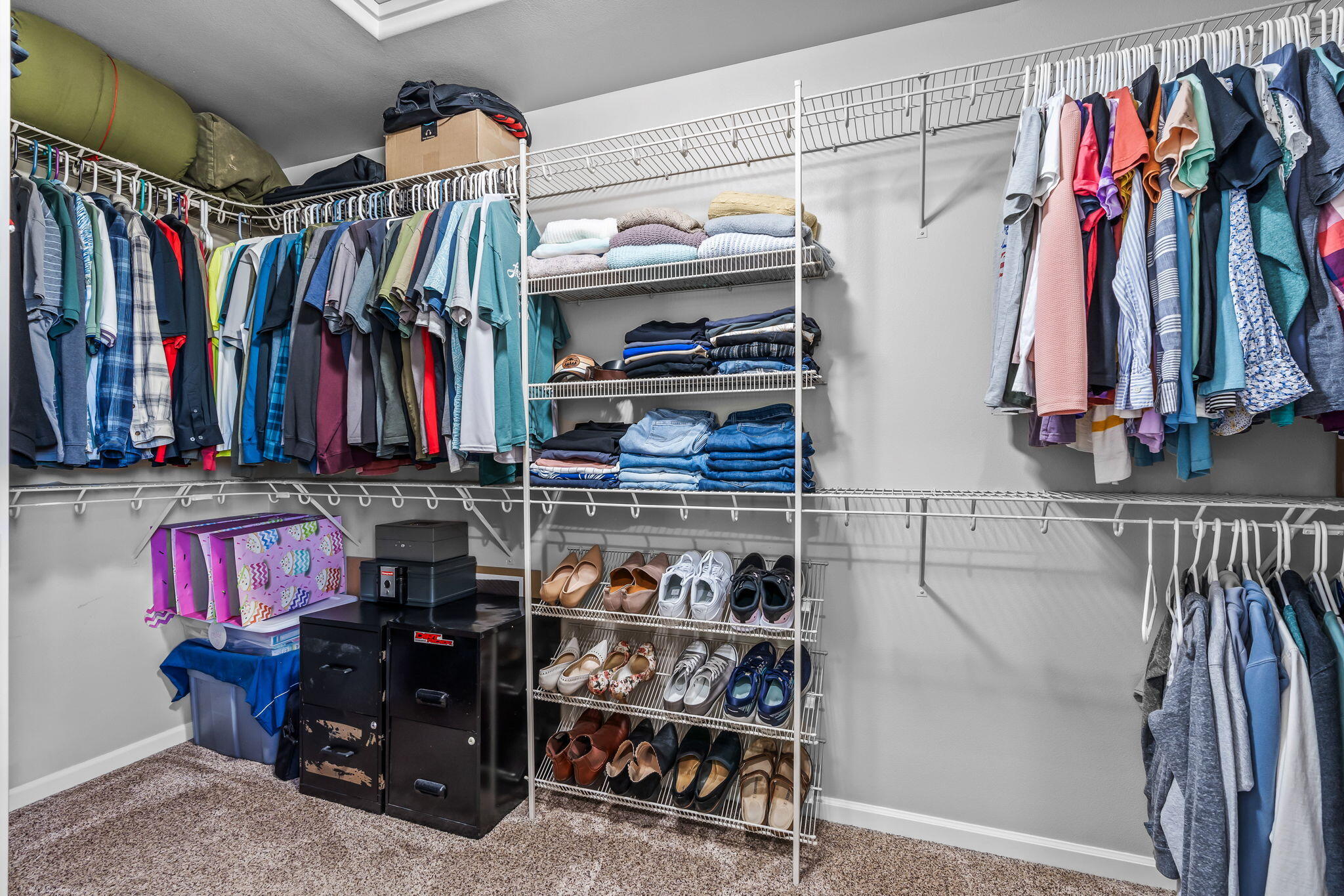 Fieldstone Crossing - Residential